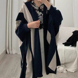 Steffen Schraut - 100% Pure Cashmere Women's Knit Cardigan